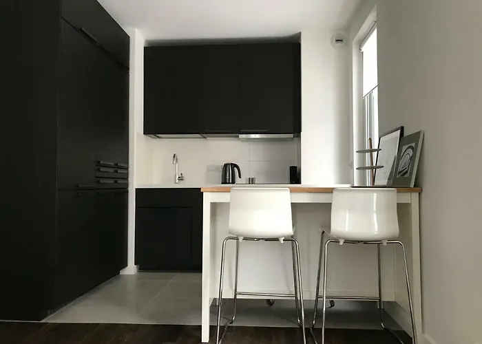 Lox Apartment