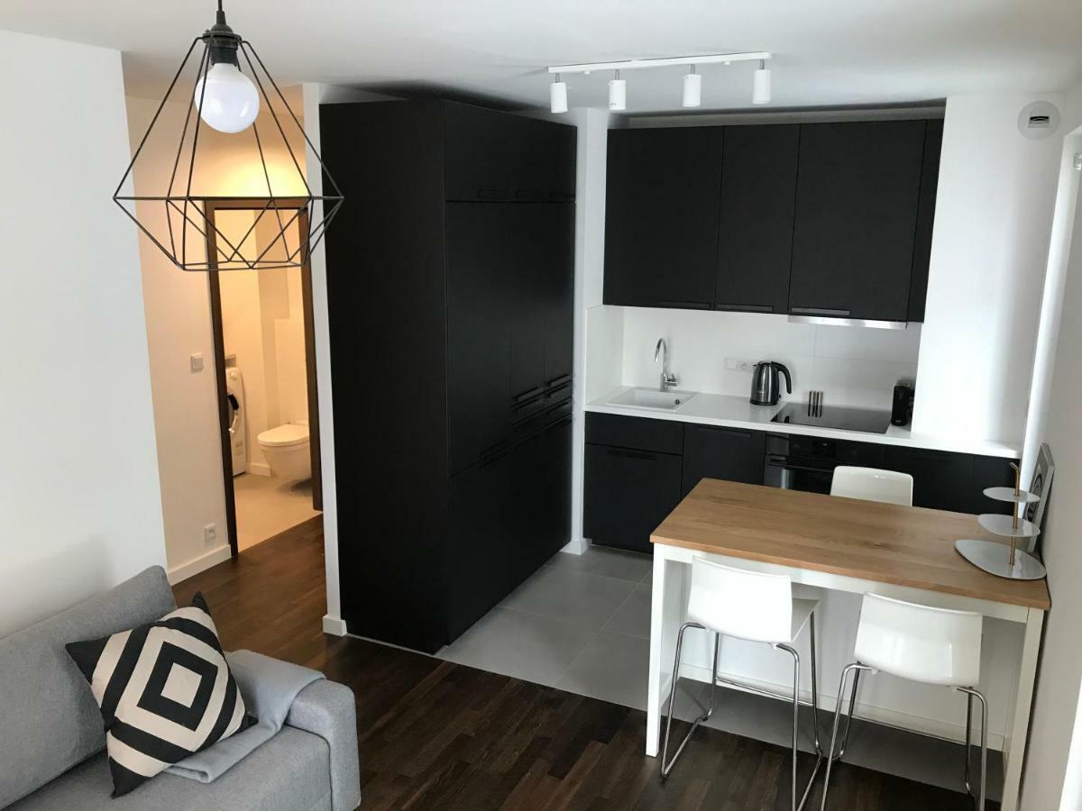 Lox Apartment Krakau