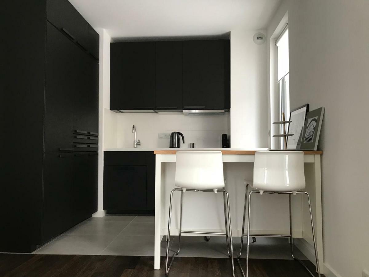 Lox Apartment