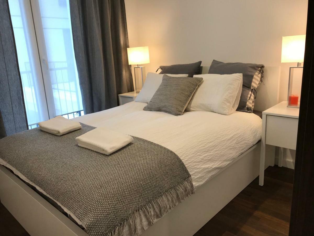 Lox Apartment