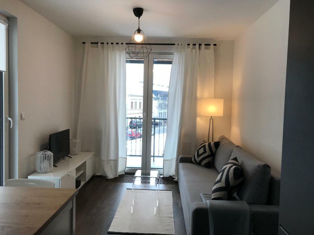 Apartment Lox *