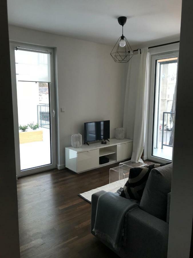 Lox Apartment Krakau