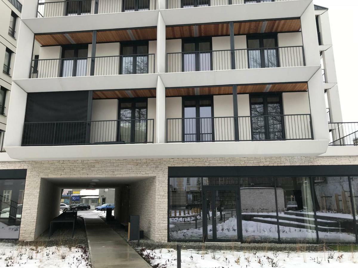 Apartment Lox
