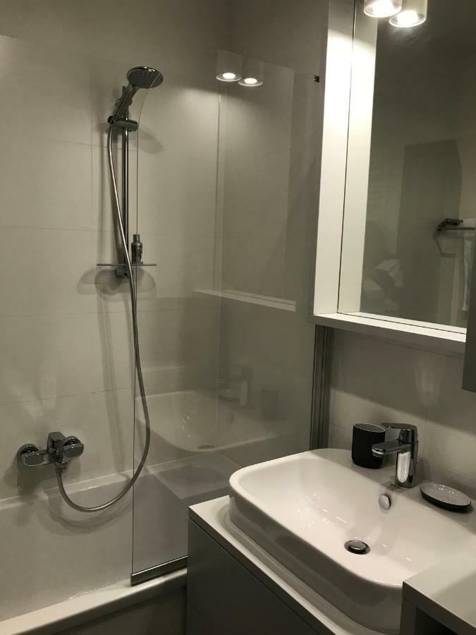 Lox Apartment Krakau