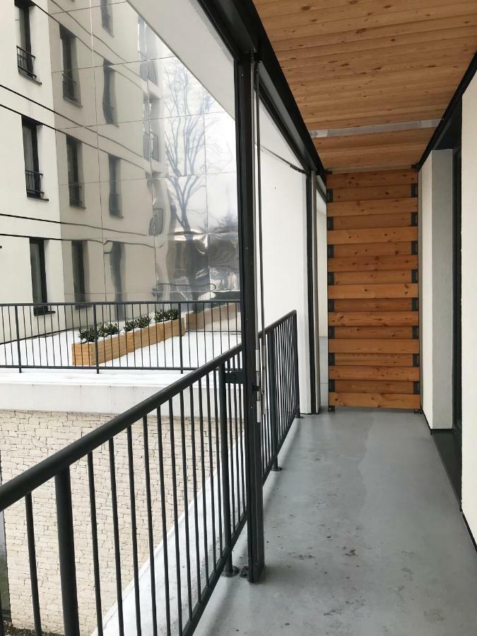 Lox Apartment Krakau