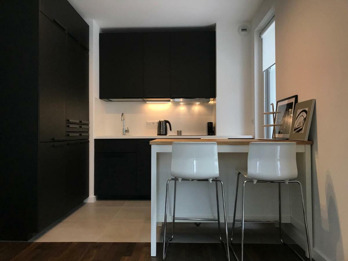 Apartment Lox *